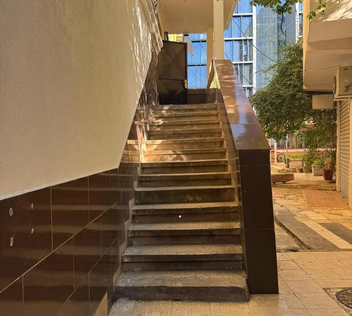 Super City Center Apartments Tirana