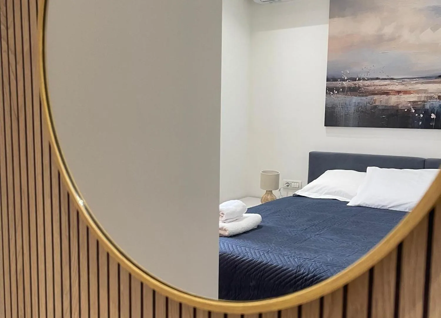 Super City Center Apartments Tirana 0*,