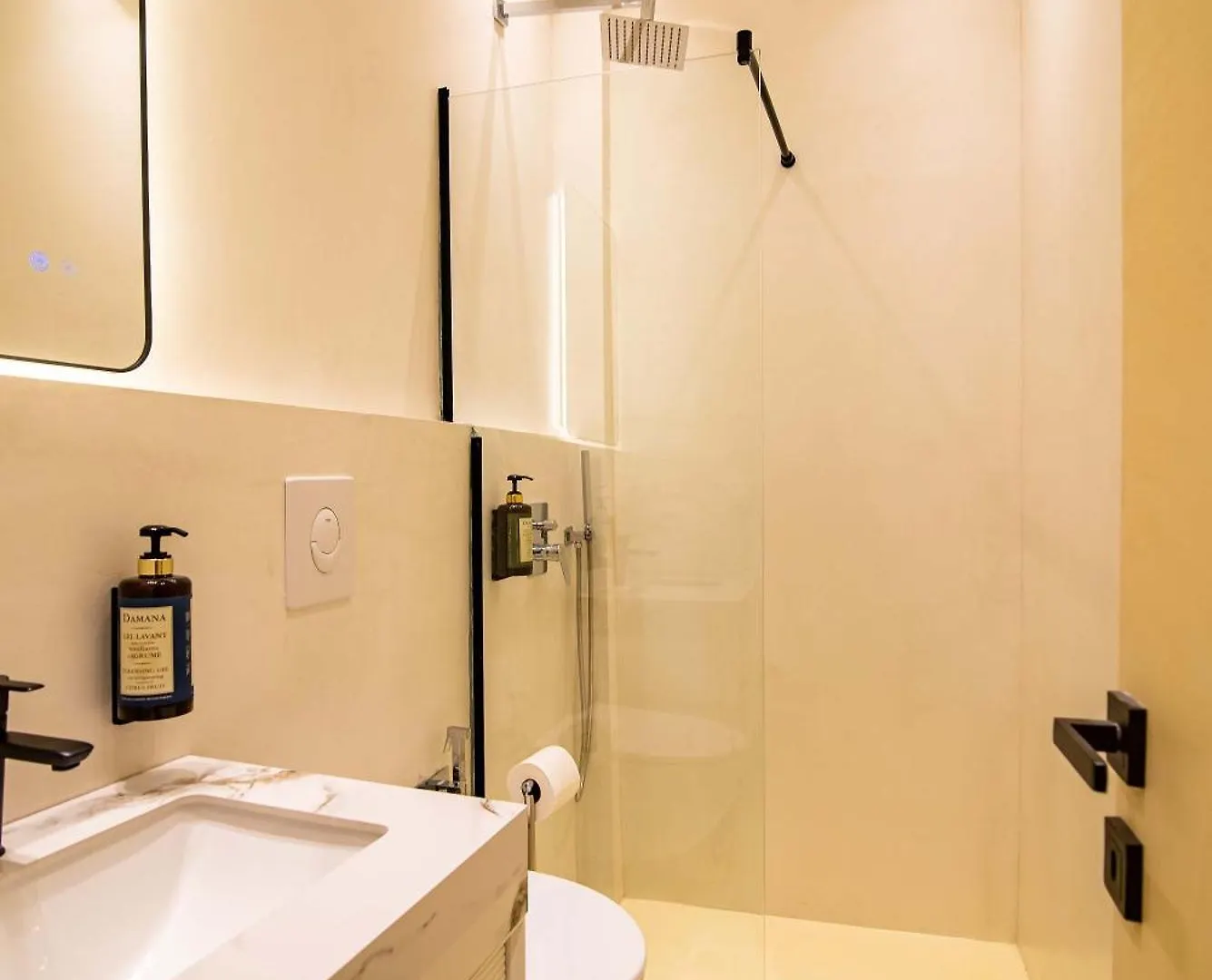 Super City Center Apartments Tirana