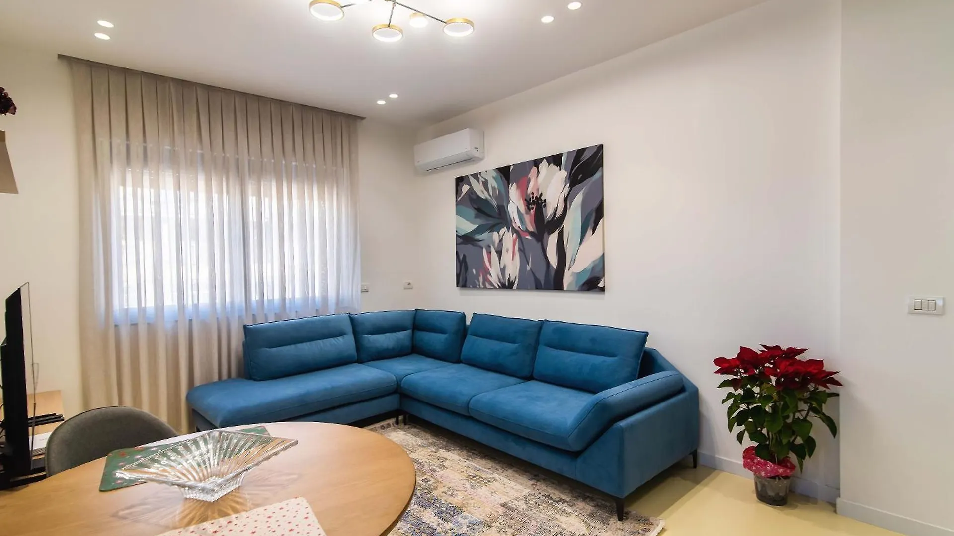 Super City Center Apartments Tirana