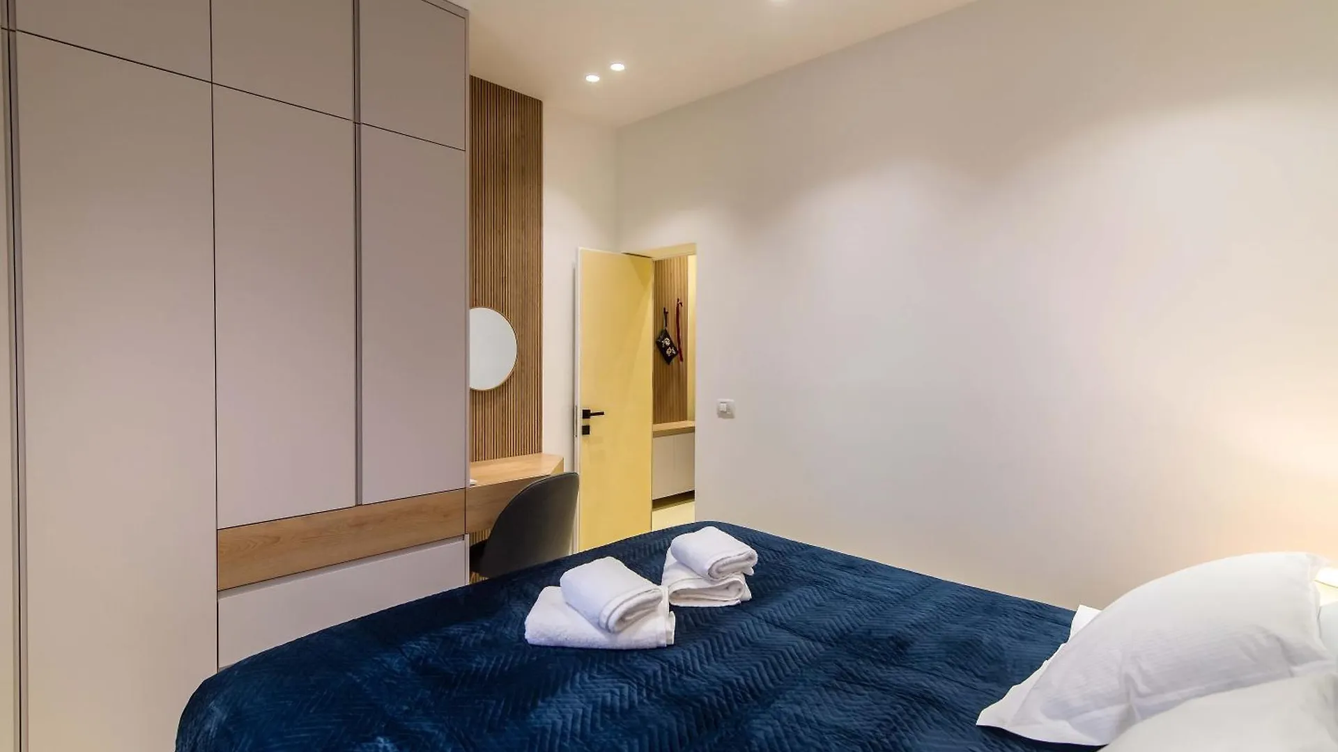Super City Center Apartments Tirana
