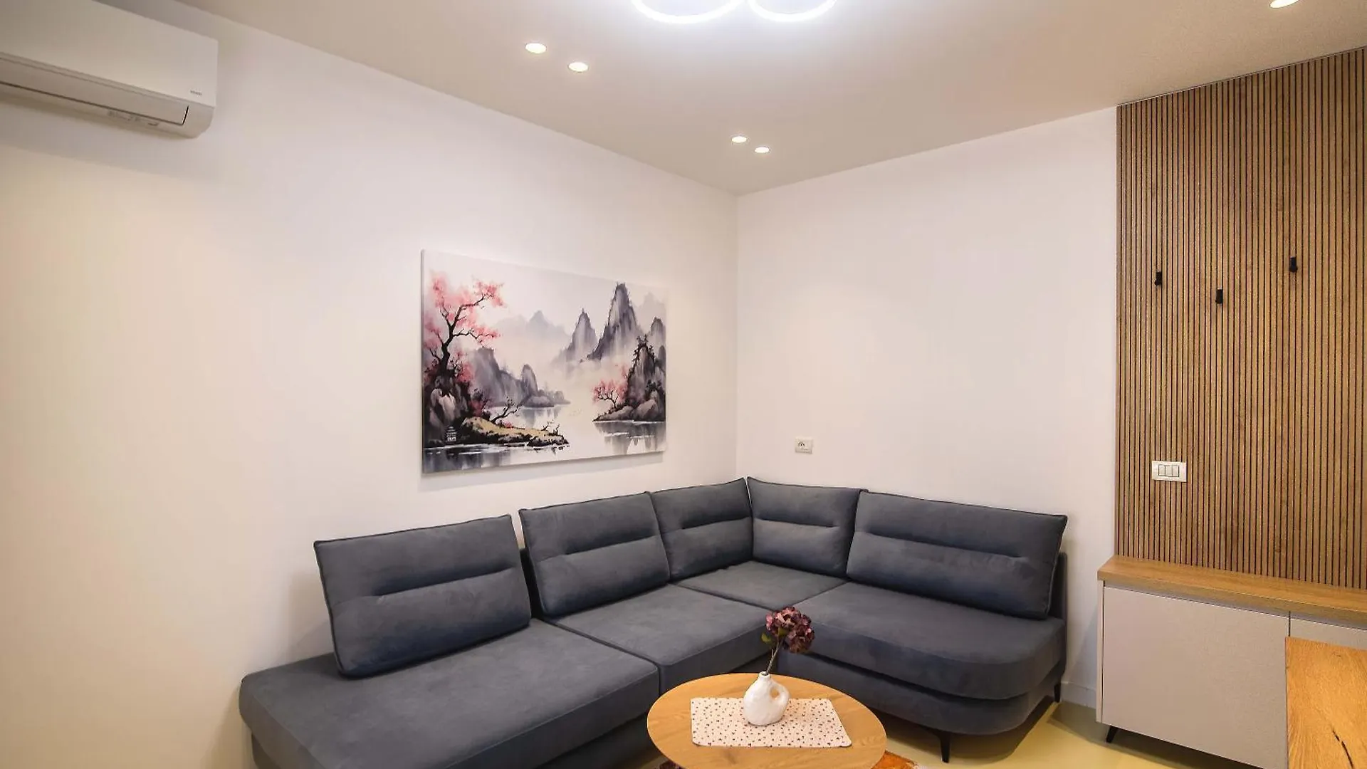 Super City Center Apartments Tirana