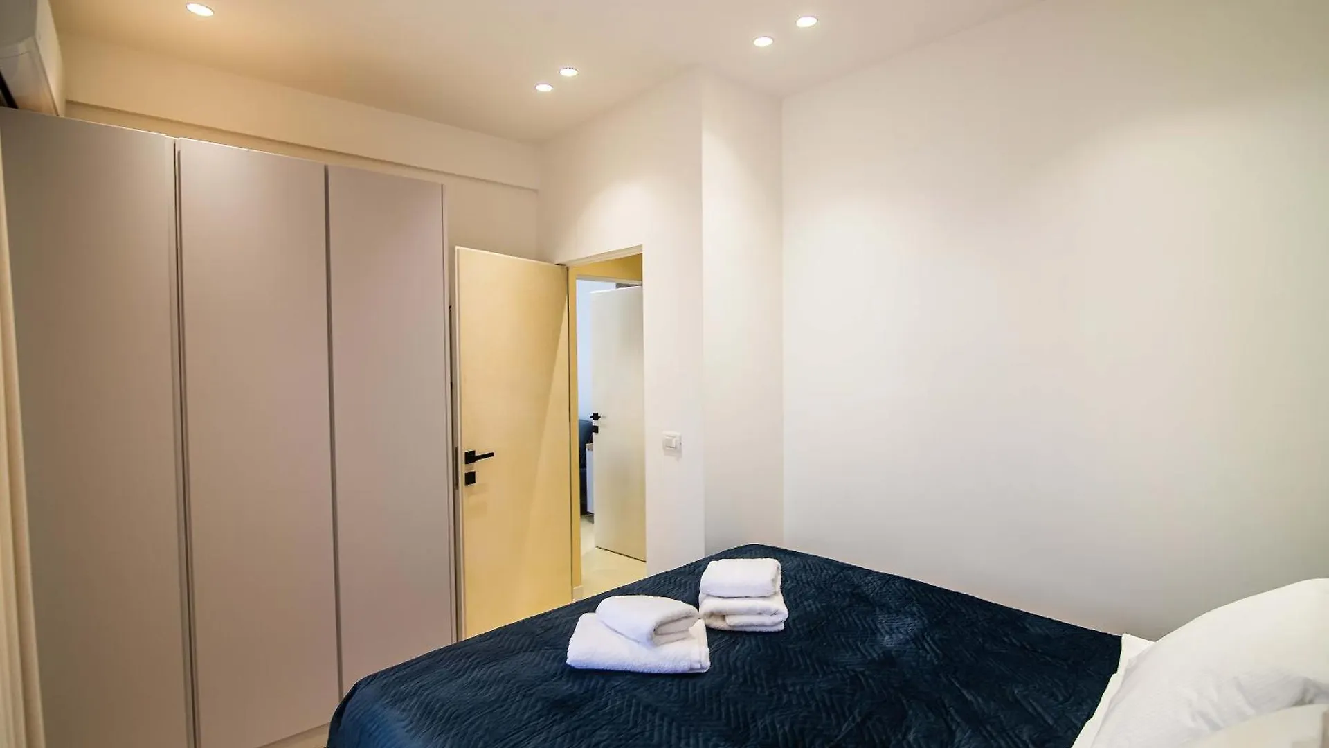 Super City Center Apartments Tirana