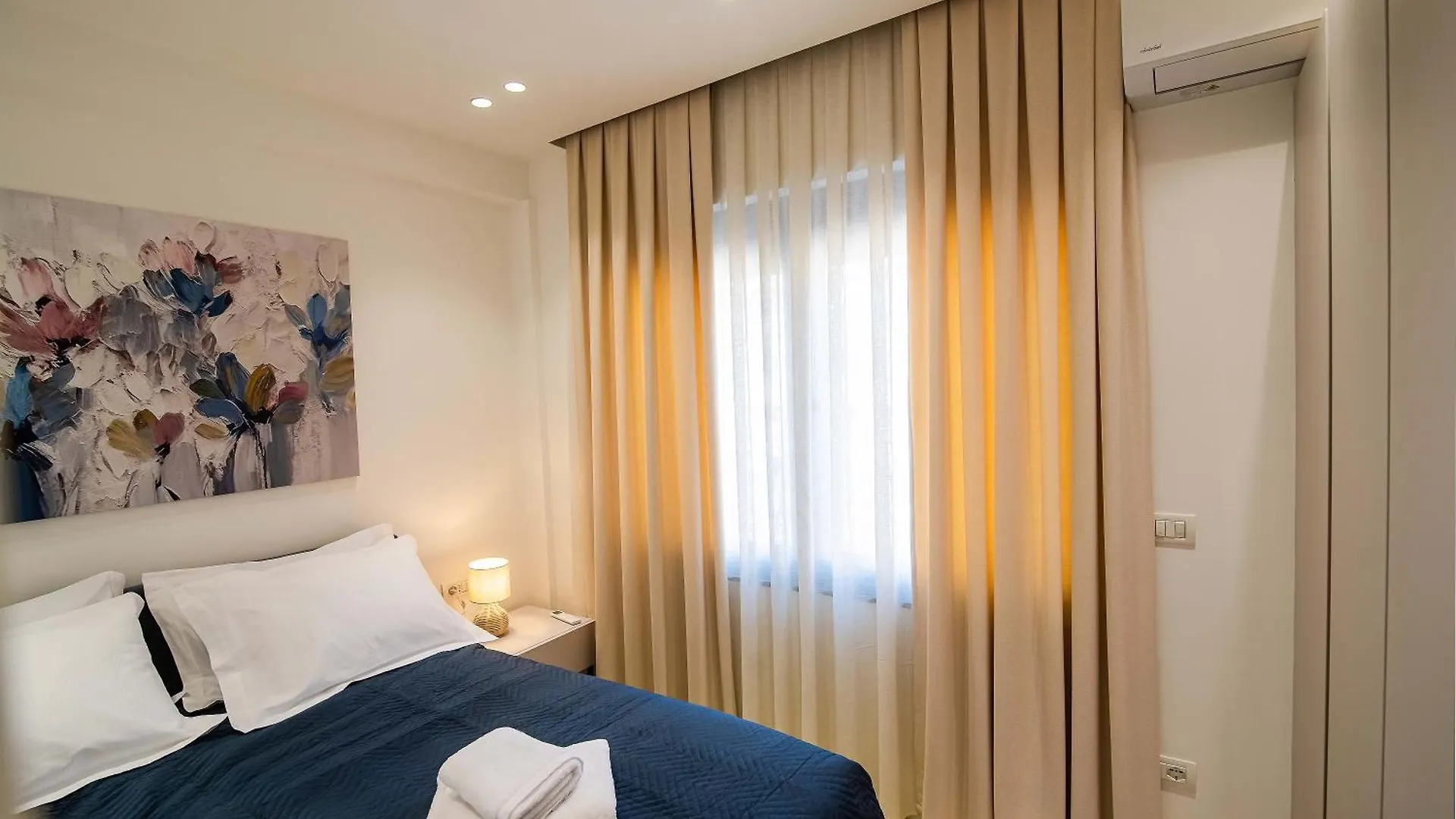 Super City Center Apartments Tirana