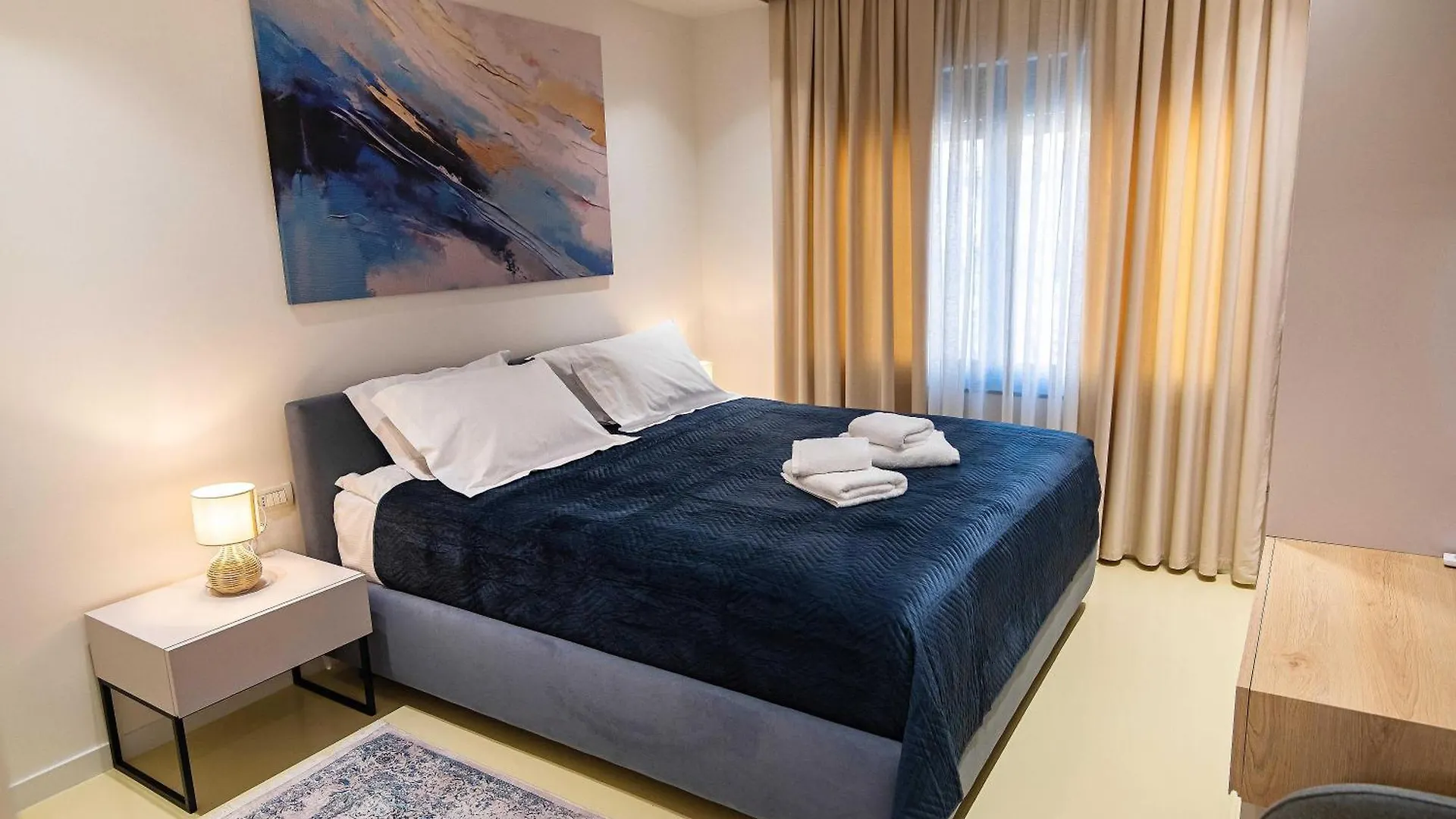 Super City Center Apartments Tirana
