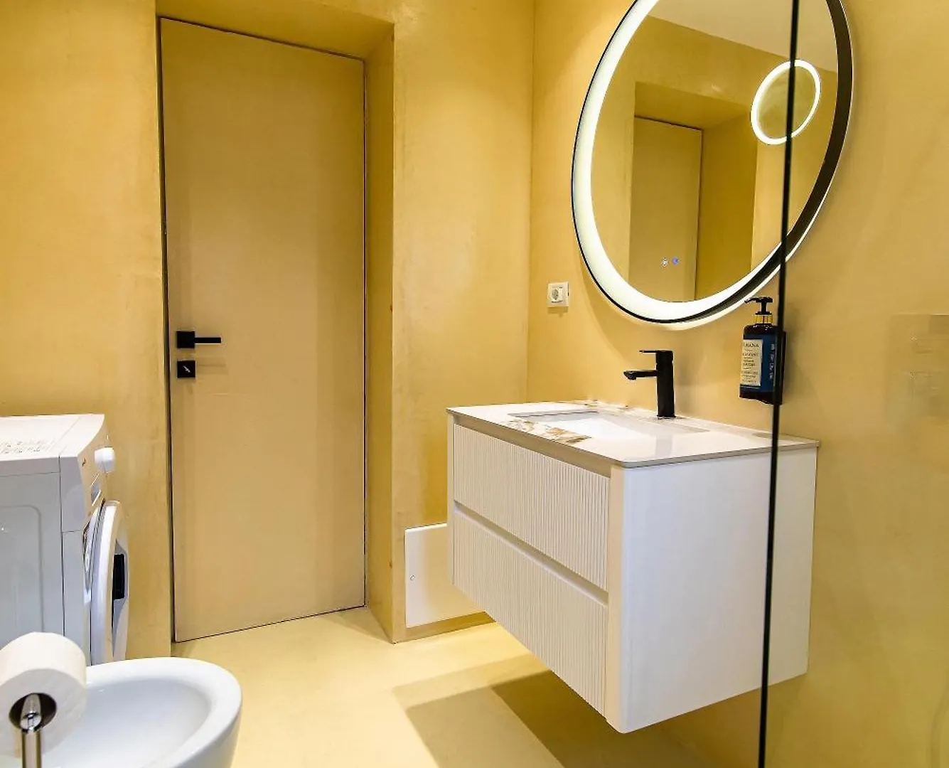 Super City Center Apartments Tirana